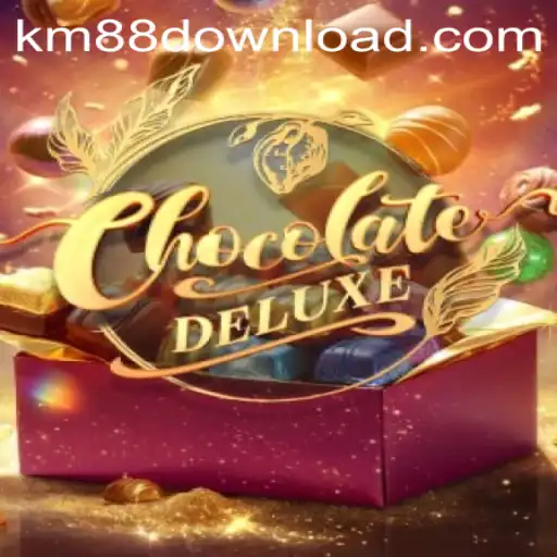 Exploring the Sweet Strategy of ChocolateDeluxe: A Premier Game from KM88.COM