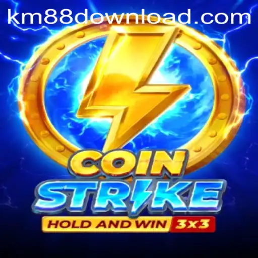 CoinStrike: Revolutionizing Online Gaming with KM88.COM