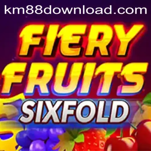 Exploring the Exciting World of FieryFruitsSixFold on KM88.COM