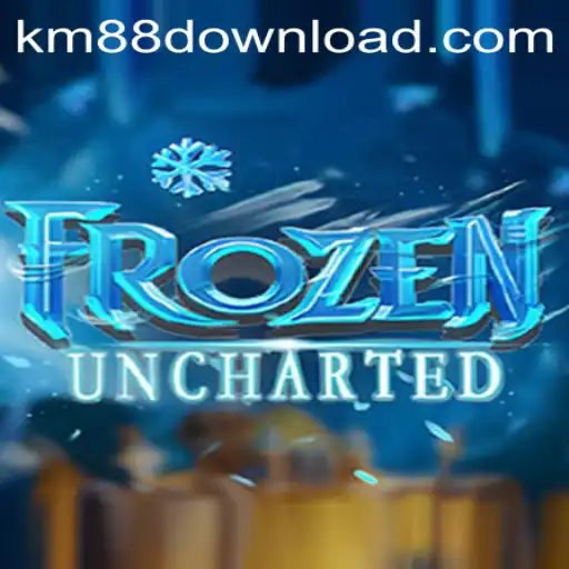FrozenUncharted: A Journey Through the Icy Unknown with KM88.COM
