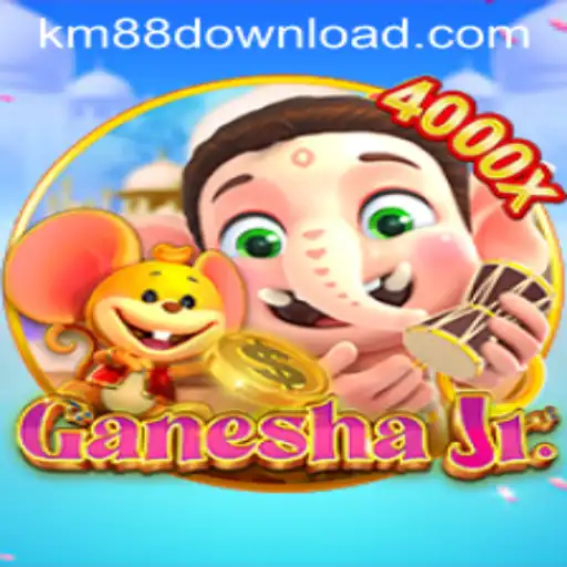 Discover the Enchanting World of GaneshaJr with KM88.COM