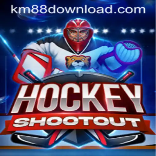 HockeyShootout: The Ultimate Ice Hockey Simulation with KM88.COM
