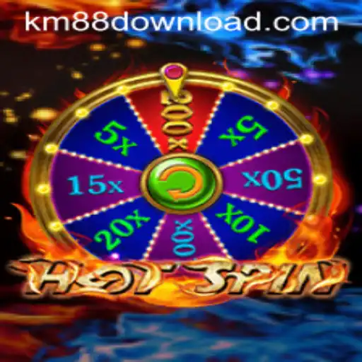 Unlock the Excitement of HotSpin on KM88.COM