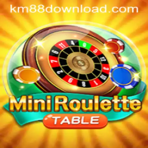 Exploring MiniRoulette: A Thrilling Game at KM88.COM