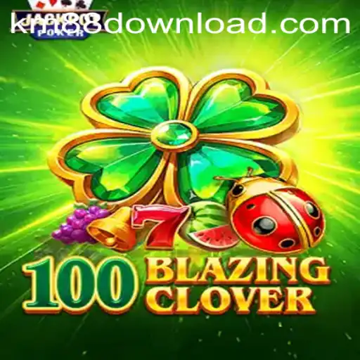 Unraveling the Excitement of 100BlazingClover and Their Fascinating World