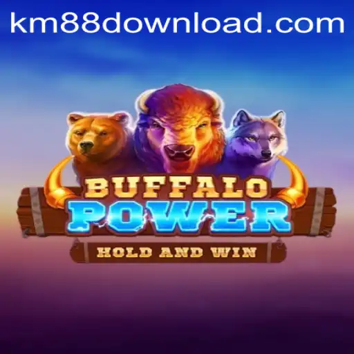 Exploring BuffaloPower: A Thrilling Adventure at KM88.COM