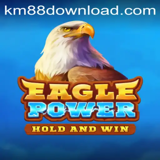 EaglePower: The Soaring Adventure of Strategy and Skill by KM88.COM