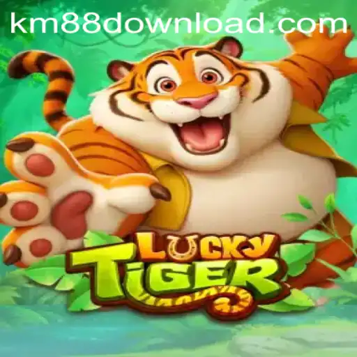 Discover the Exciting World of LuckyTiger at KM88.COM