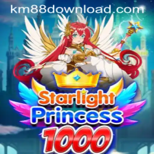 StarlightPrincess1000: A Cosmic Gaming Adventure at KM88.COM