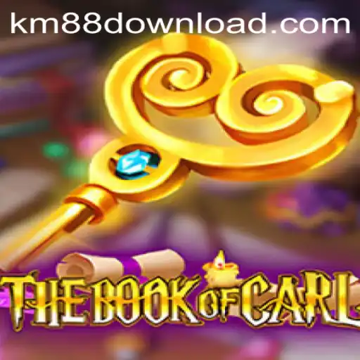 TheBookofCarl: A Journey into a Digital Adventure