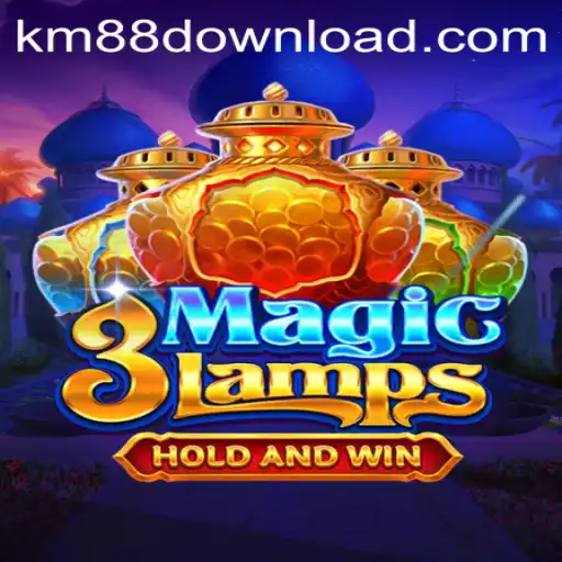 Discover the Enchantment of 3MagicLamps: A Captivating Game Experience