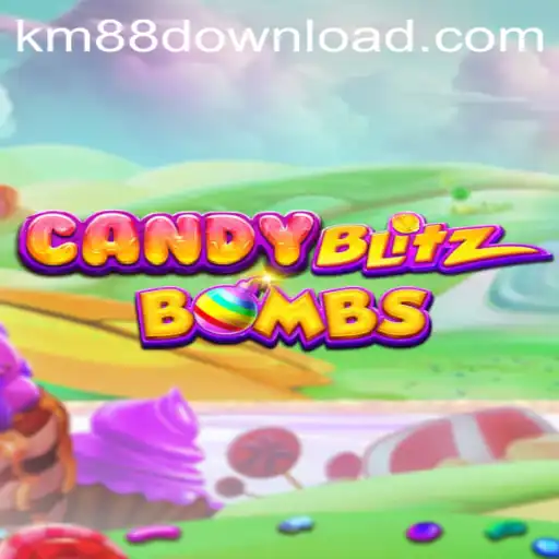 CandyBlitzBombs: A Sweet and Explosive Adventure with KM88.COM