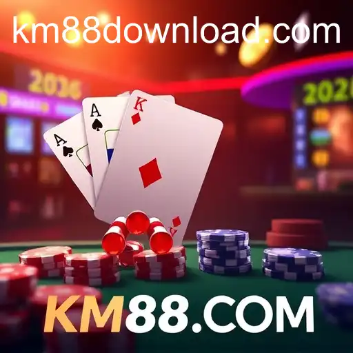The Exciting World of Casino Games at KM88.COM