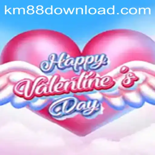 Discover the Enchantment of HappyValentinesDay with KM88.COM