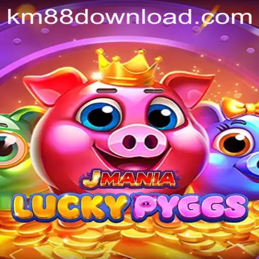 Exploring the Excitement of JManiaLuckyPyggs: A Revolutionary Gaming Experience