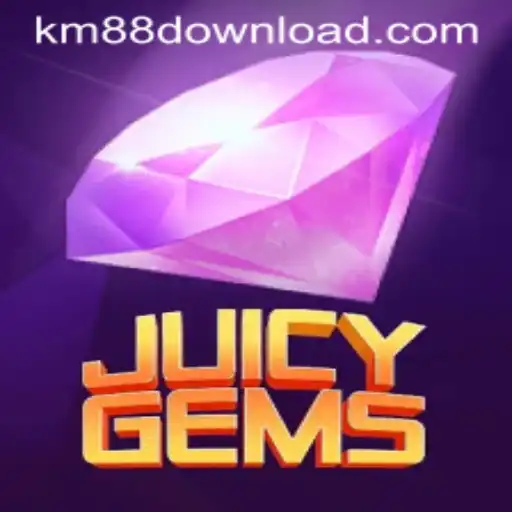 JuicyGems: A Dazzling Adventure with KM88.COM
