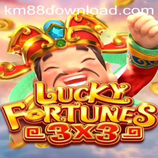 Exploring LUCKYFORTUNES3x3: A Thrilling New Addition to KM88.COM