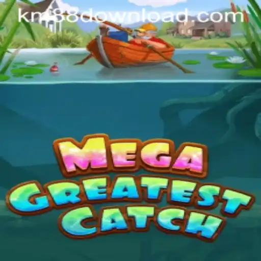 Explore the Exciting World of MegaGreatestCatch: A Gaming Marvel