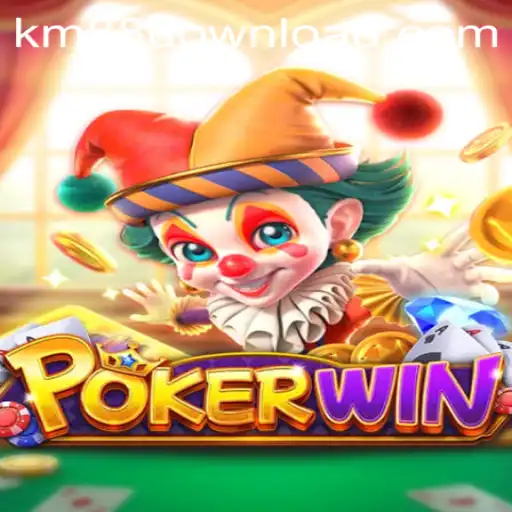 Master the Game of POKERWIN with KM88.COM