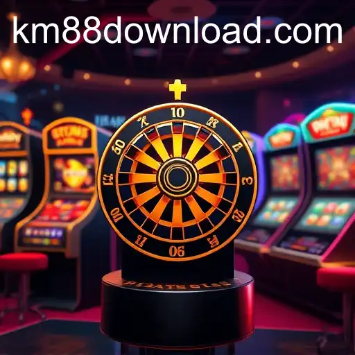 The Fascinating World of Rotary Games