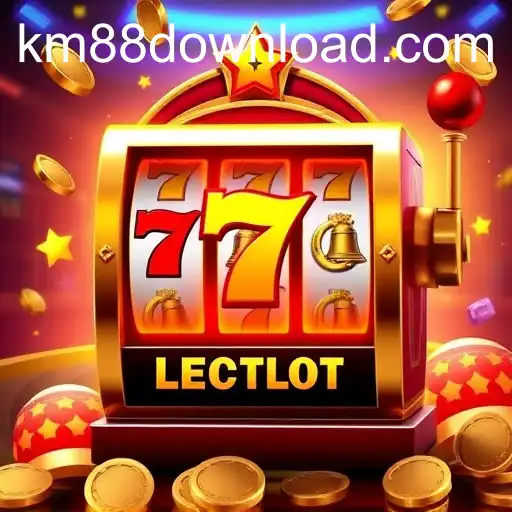 The Fascinating World of Slot Machines and KM88.COM