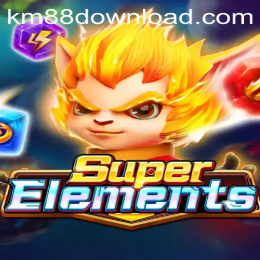 Unveiling SuperElements: A New Era of Strategic Gaming