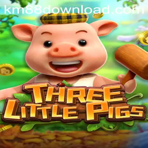 An In-Depth Look at the Exciting Game THREELITTLEPIGS