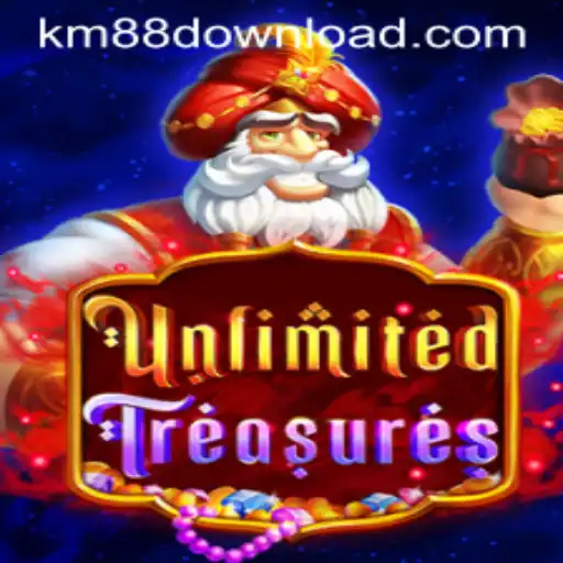 Exploring UnlimitedTreasures: The Thrilling Adventure Game with KM88.COM