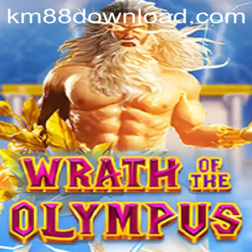 WrathofOlympus: A Mythological Gaming Odyssey