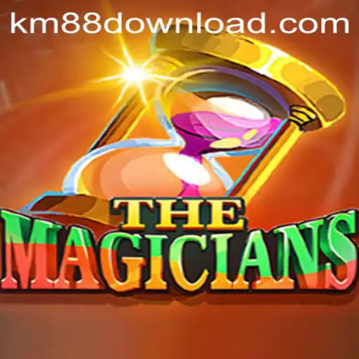 TheMagicians: A Mystical Journey Through KM88.COM