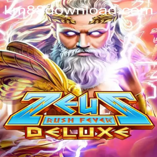 Exploring the Mythical World of ZeusRushFeverDeluxe